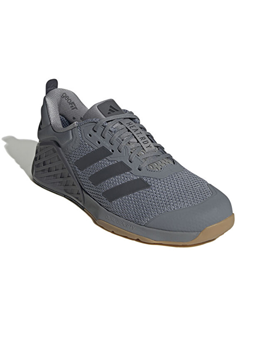 Dropset 3 Trainer Unisex Antrenman Ayakkabısı Id8627 Gri-3