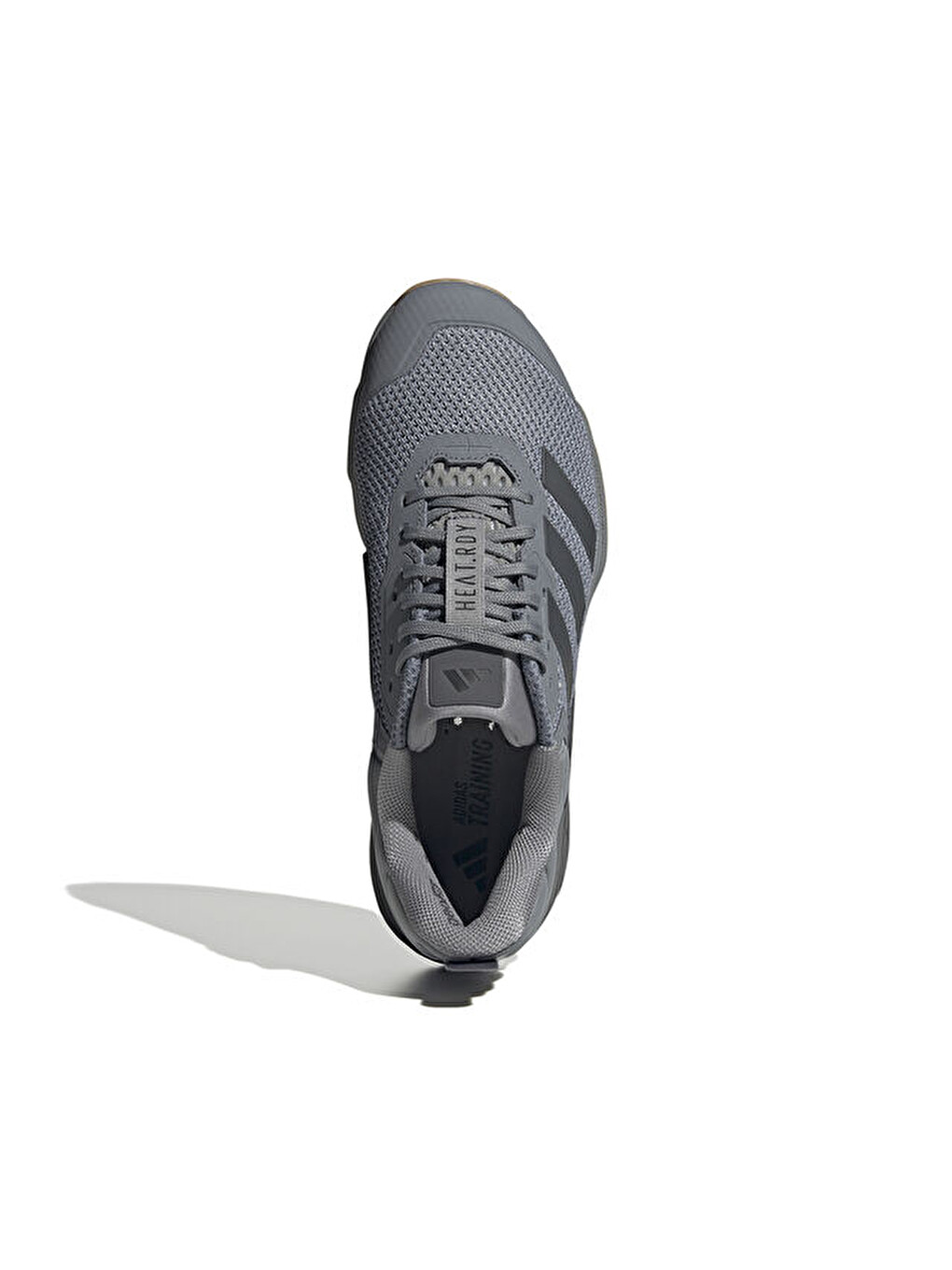 Dropset 3 Trainer Unisex Antrenman Ayakkabısı Id8627 Gri-4
