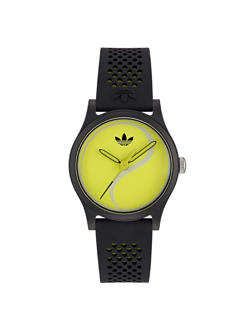 Siyah ADAOSY25517 Kol Saati