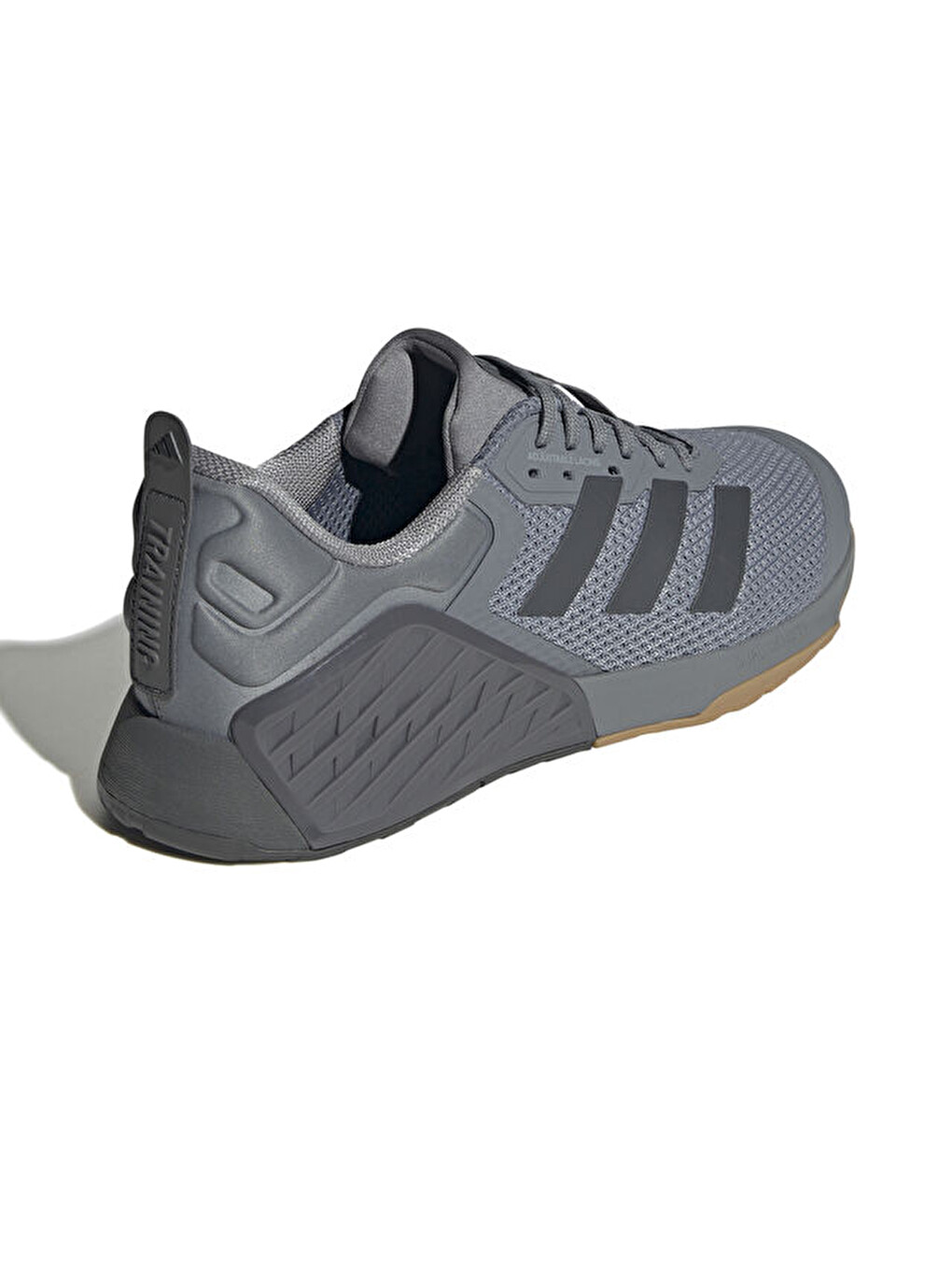 Dropset 3 Trainer Unisex Antrenman Ayakkabısı Id8627 Gri-5