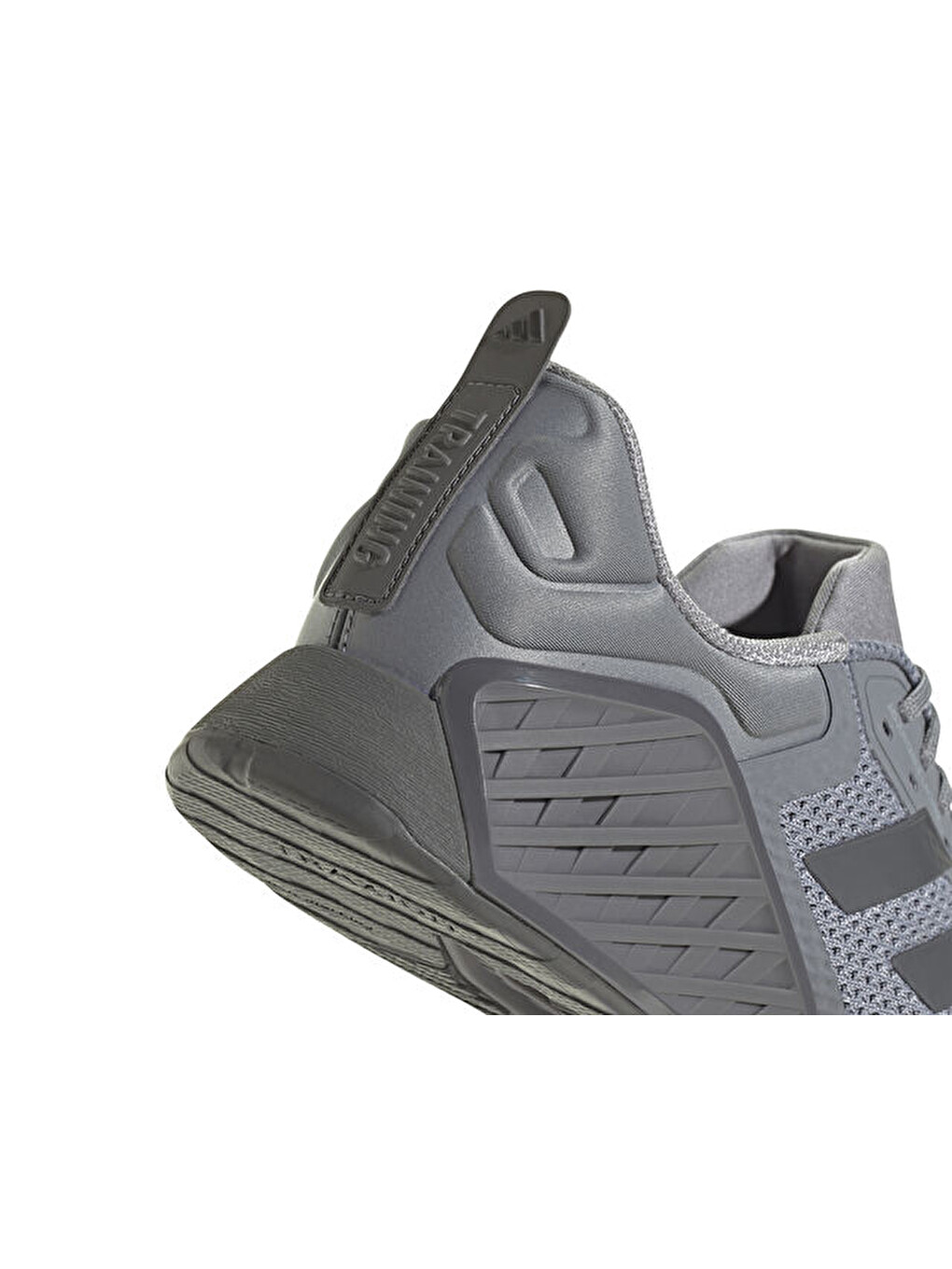 Dropset 3 Trainer Unisex Antrenman Ayakkabısı Id8627 Gri-7