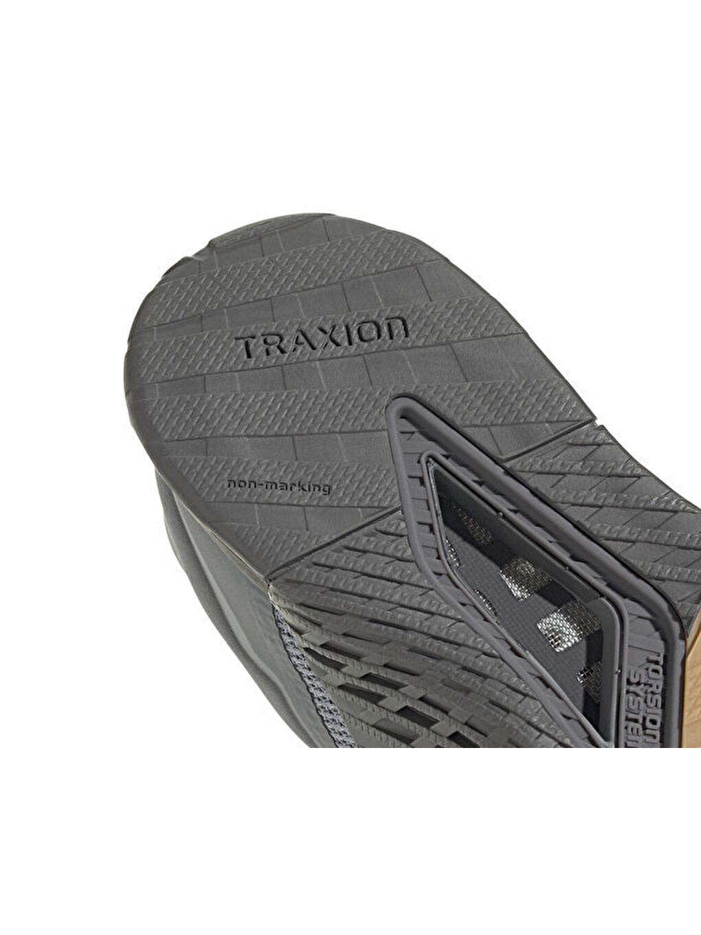 Dropset 3 Trainer Unisex Antrenman Ayakkabısı Id8627 Gri-8