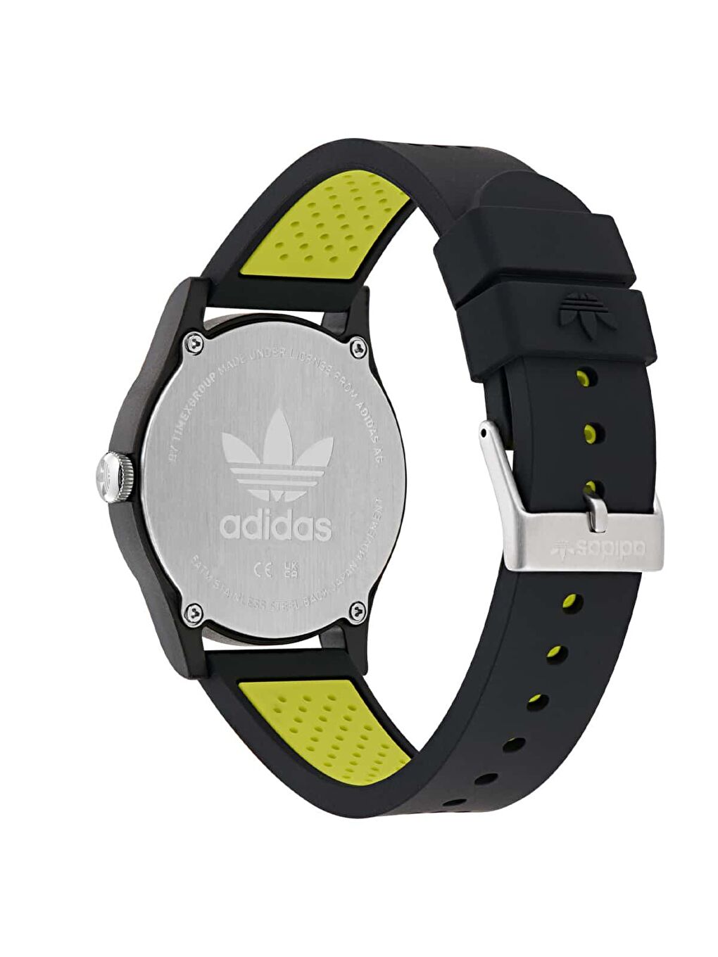 Siyah ADAOSY25517 Kol Saati-2