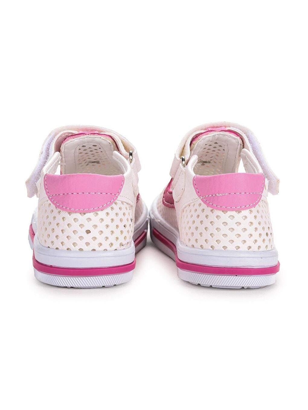 Beyaz Günlük Kız Çocuk Ayakkabı Şb 2369-73-3