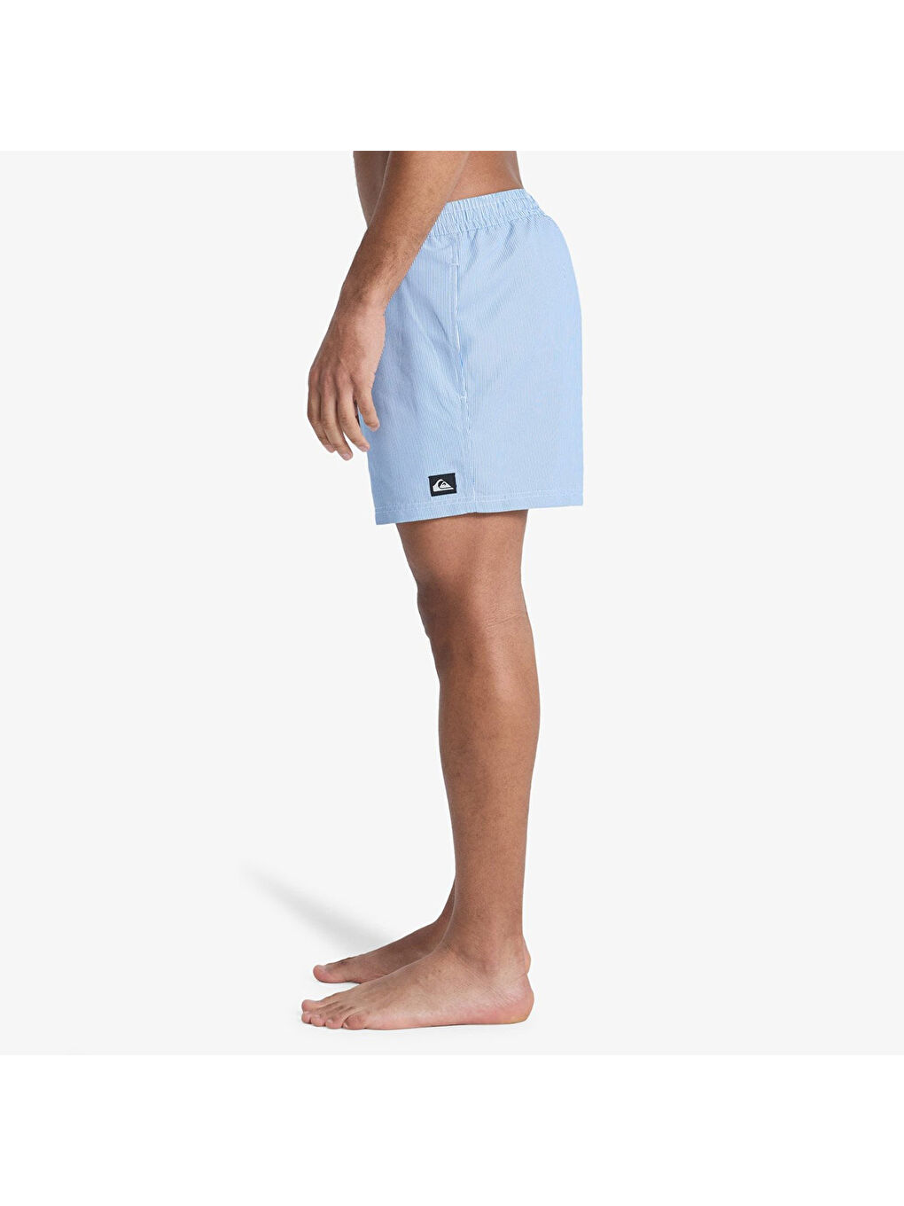 Everyday Deluxe Volley 15 Erkek Mavi Mayoşort-1