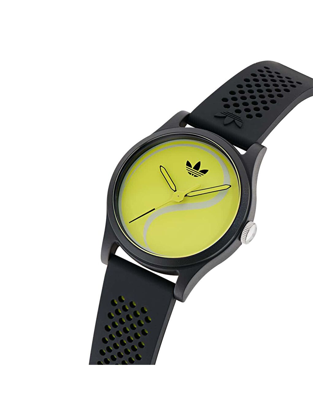 Siyah ADAOSY25517 Kol Saati-3