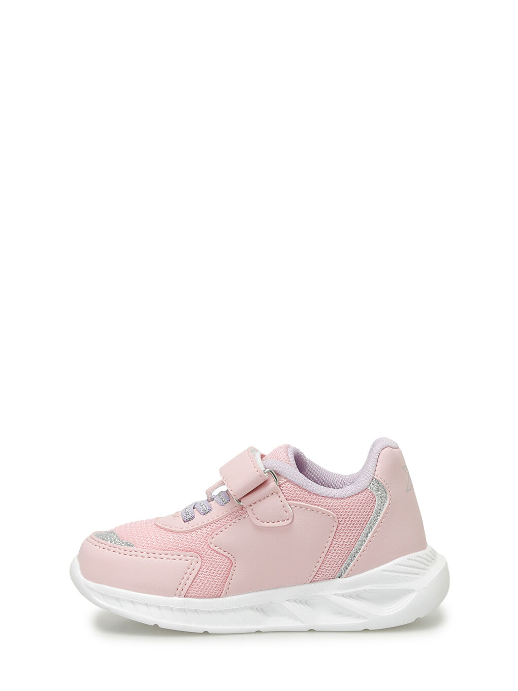 ELIO B 5FX Pembe Kız Çocuk Spor Ayakkabı-2