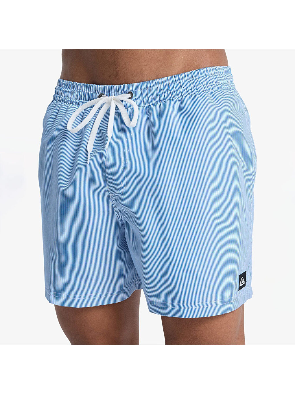 Everyday Deluxe Volley 15 Erkek Mavi Mayoşort-2