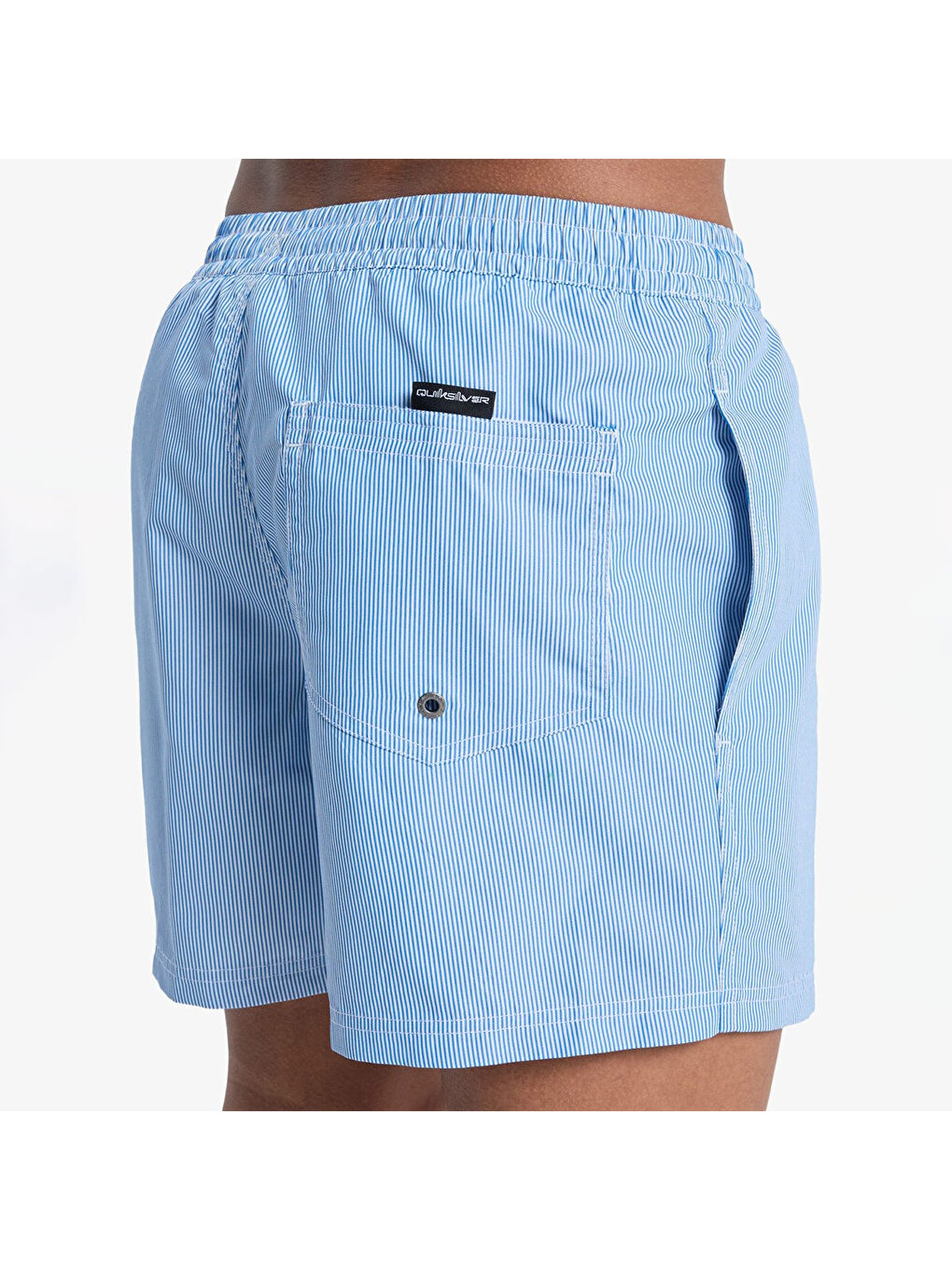 Everyday Deluxe Volley 15 Erkek Mavi Mayoşort-3