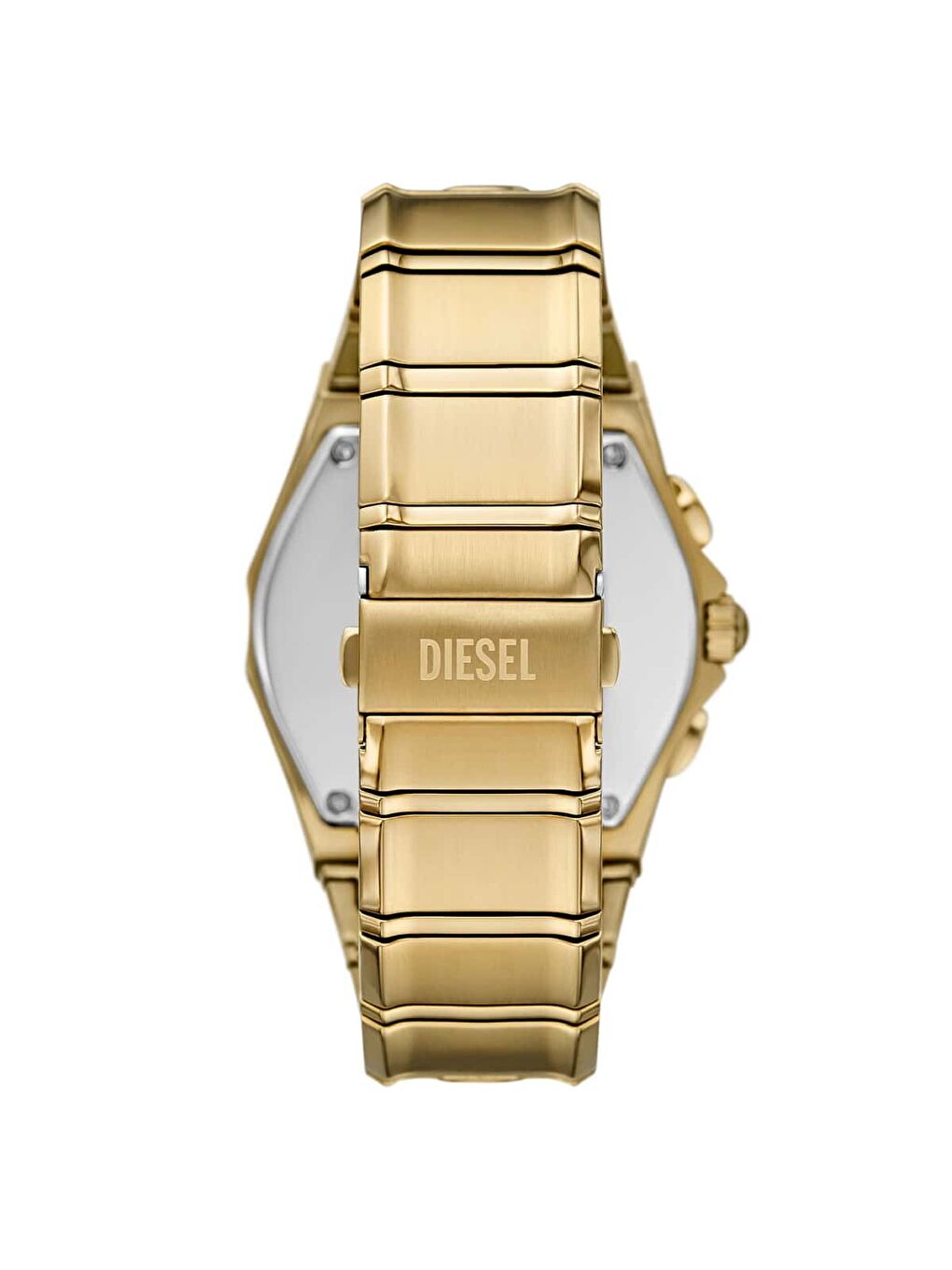 Sarı DZ4695 Erkek Kol Saati-2