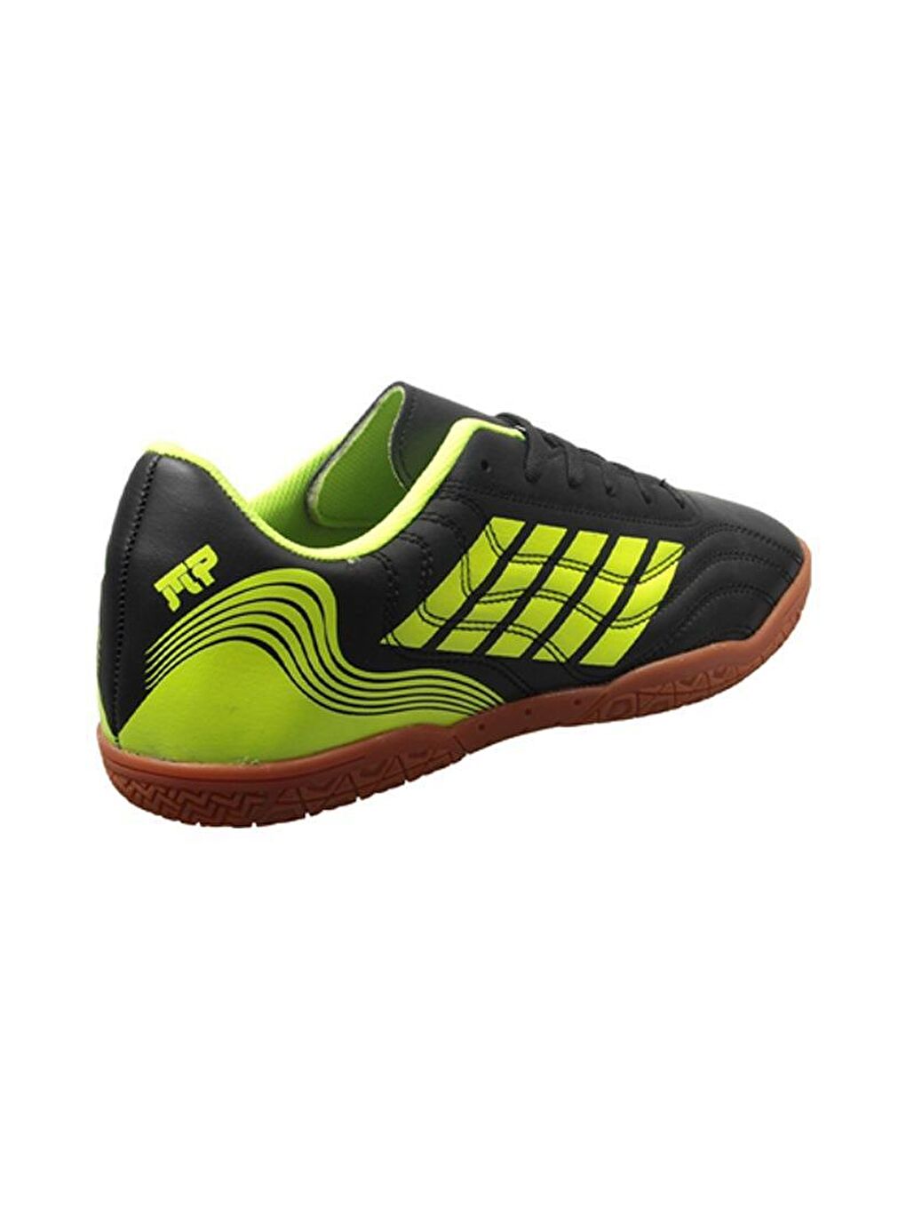 Unisex Siyah-sari Hali Saha-1