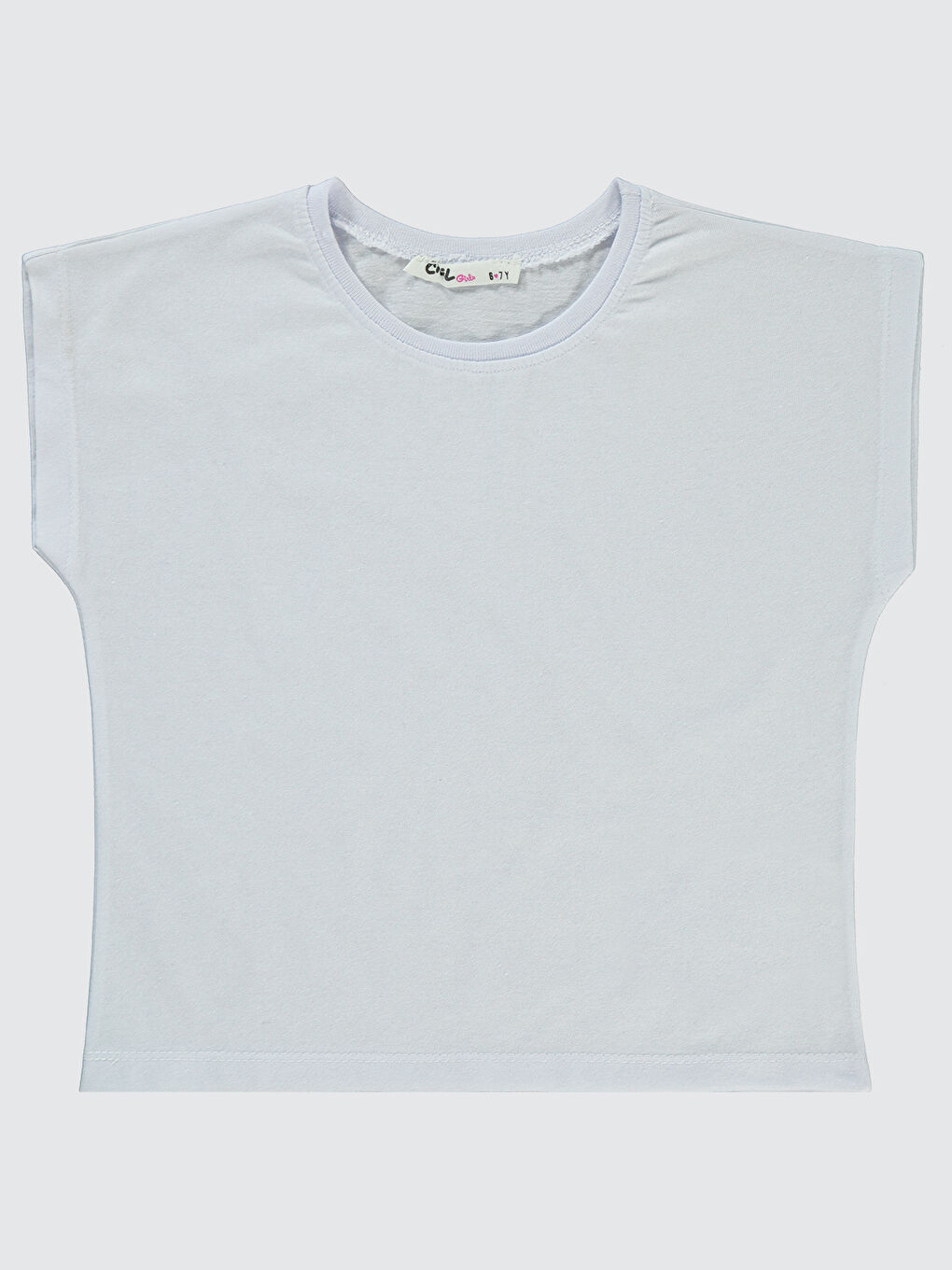 Girls Kız Çocuk Gömlek 10-13 Yaş Açık Bej-3