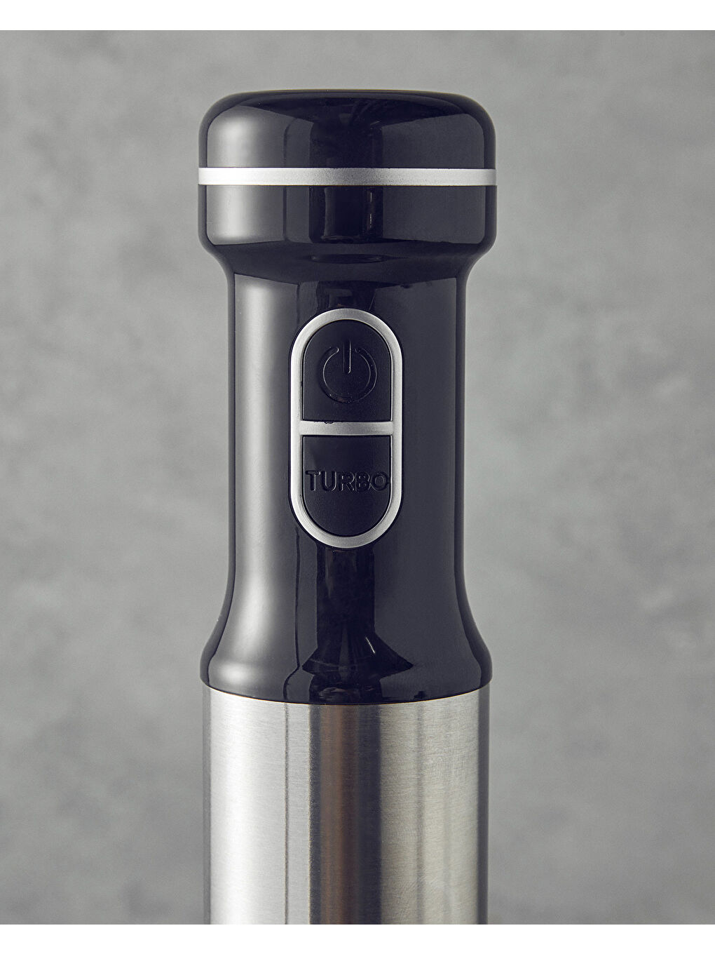 RMB 3001 4 Bıçaklı Multi Blender Seti Siyah-Krom-7