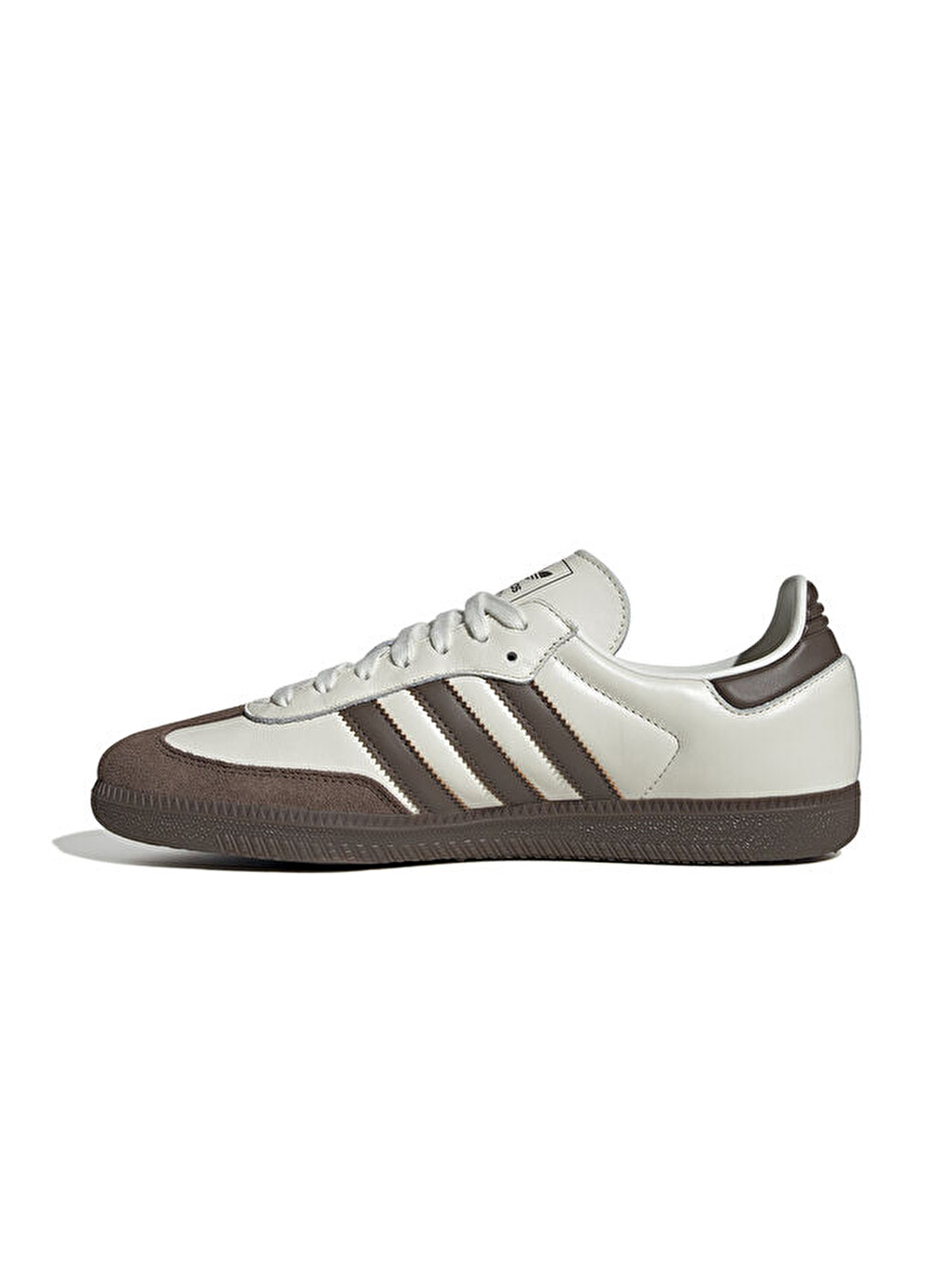 Samba Og Unisex Günlük Ayakkabı Jı1991 Bej-1