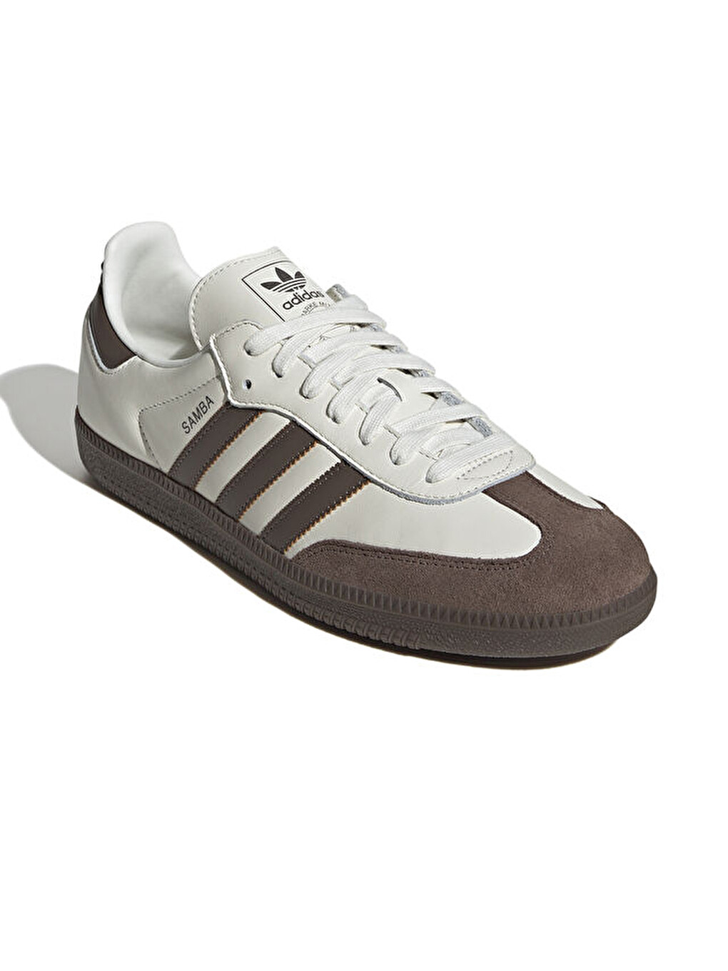 Samba Og Unisex Günlük Ayakkabı Jı1991 Bej-2
