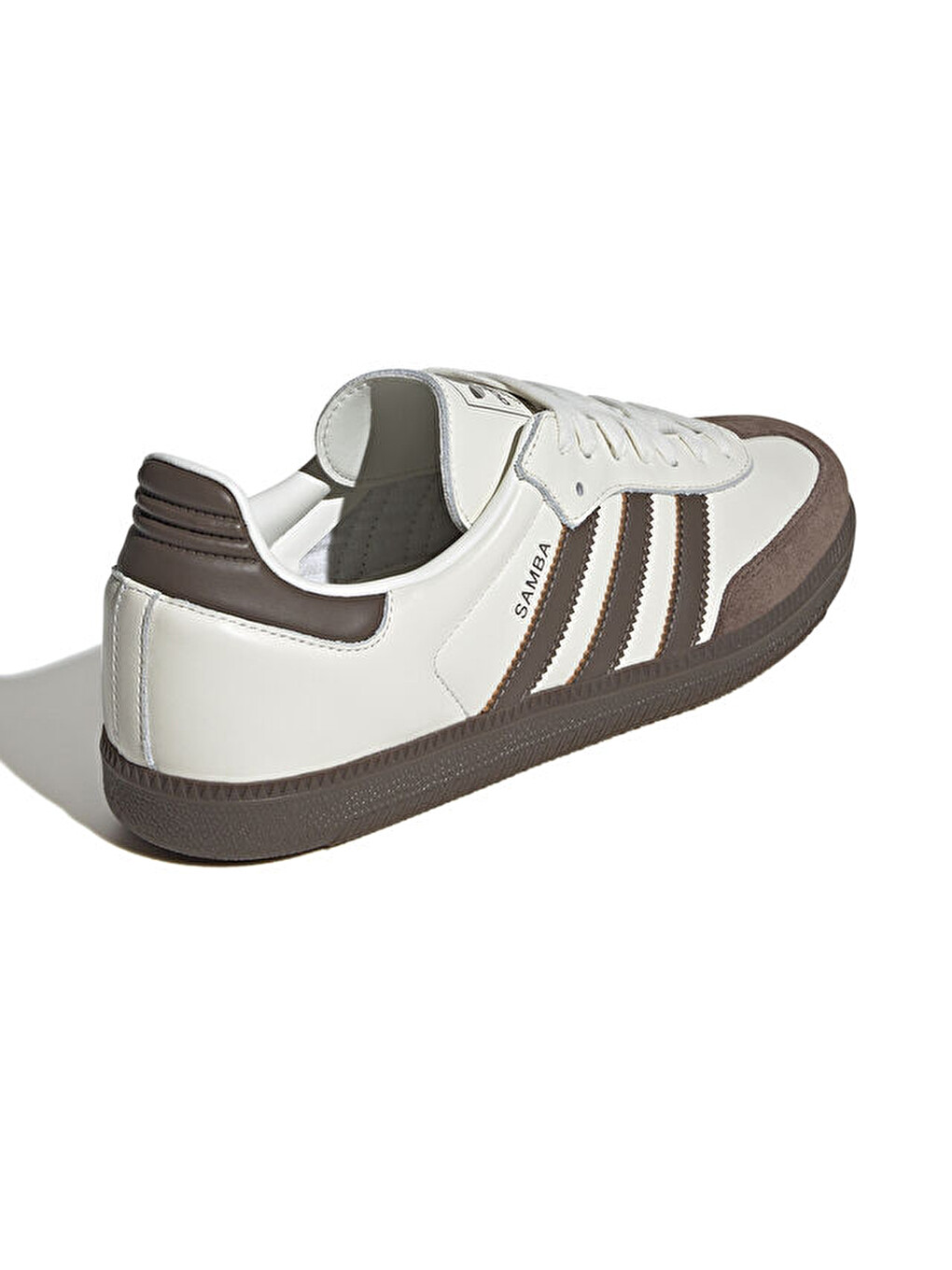 Samba Og Unisex Günlük Ayakkabı Jı1991 Bej-4