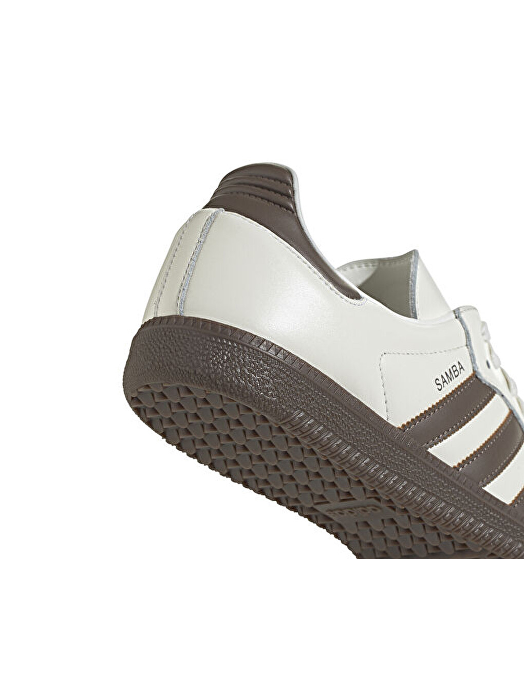 Samba Og Unisex Günlük Ayakkabı Jı1991 Bej-7
