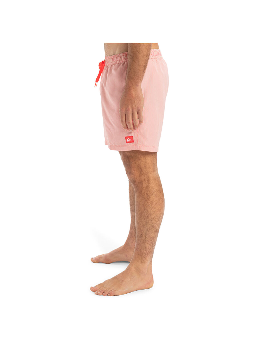 Everyday Deluxe Volley 15 Erkek Pembe Mayoşort-3