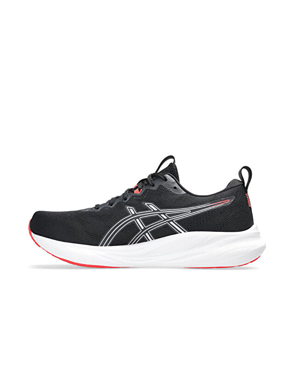 Gel Pulse 16 Erkek Koşu Ayakkabısı 1011b962-004 Siyah-1