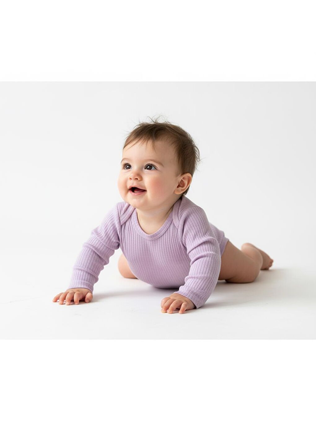 Lila Basic Theme U.Kol Badi 30/1-1