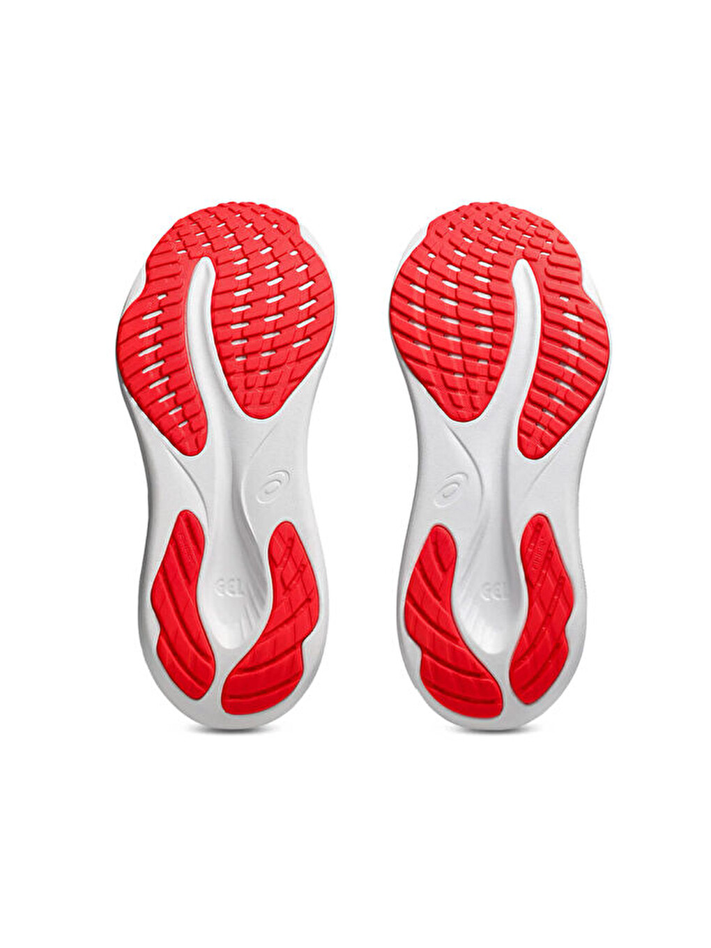 Gel Pulse 16 Erkek Koşu Ayakkabısı 1011b962-004 Siyah-6