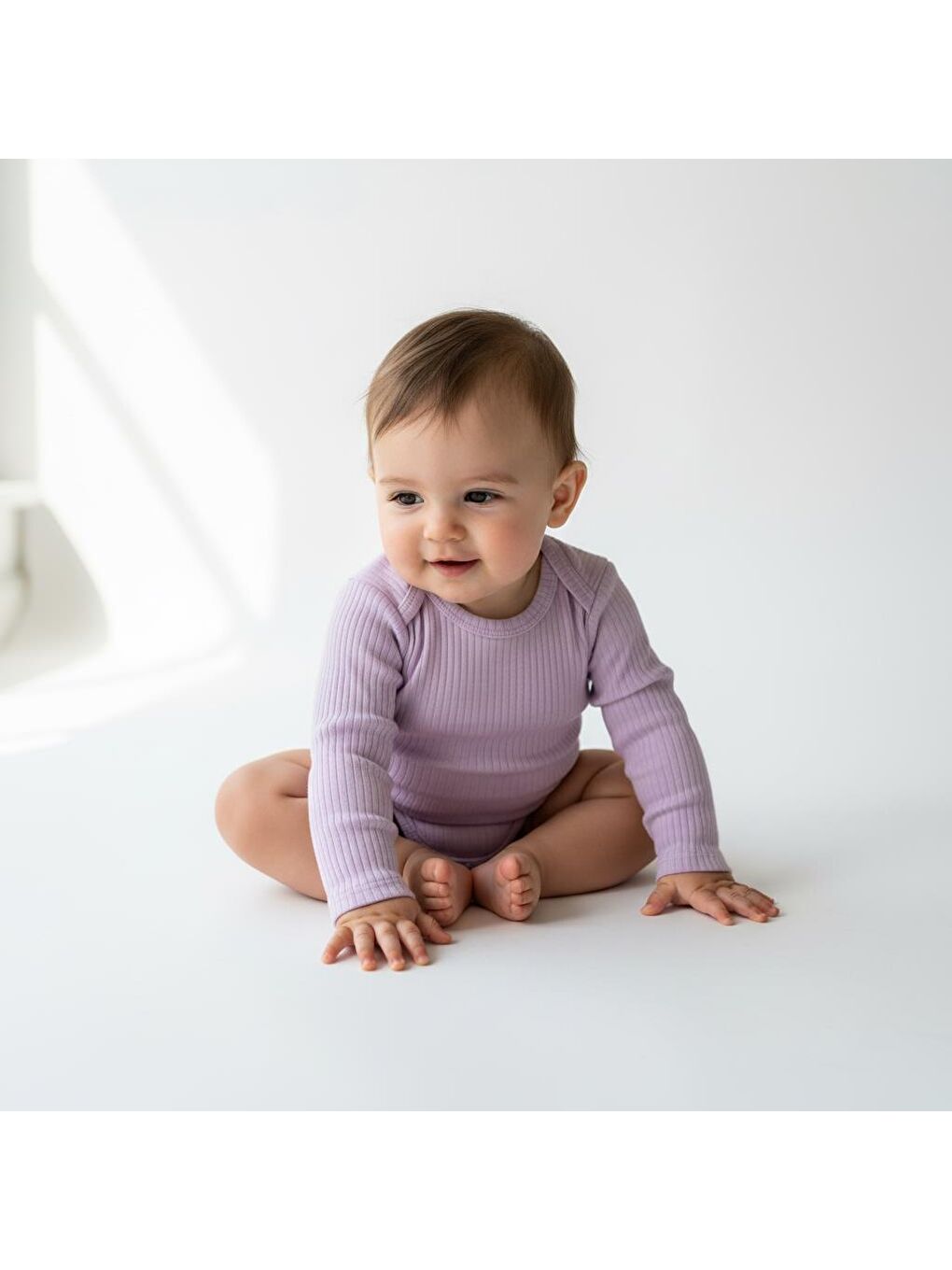 Lila Basic Theme U.Kol Badi 30/1-2