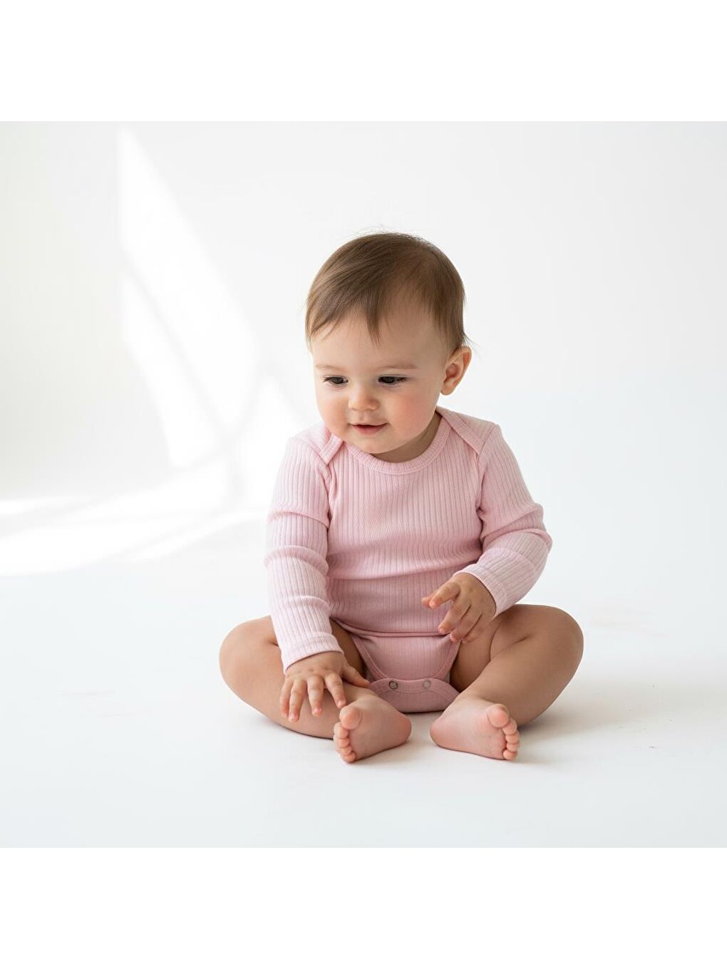 Pembe Basic Theme U.Kol Badi 30/1-2