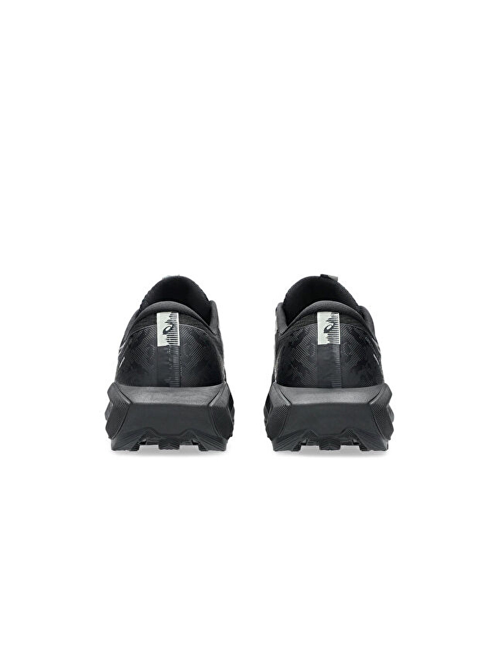 Gel-trabuco 13 Gtx Unisex Arazi Tipi Koşu Ayakkabısı 1012b767-002 Siyah-5