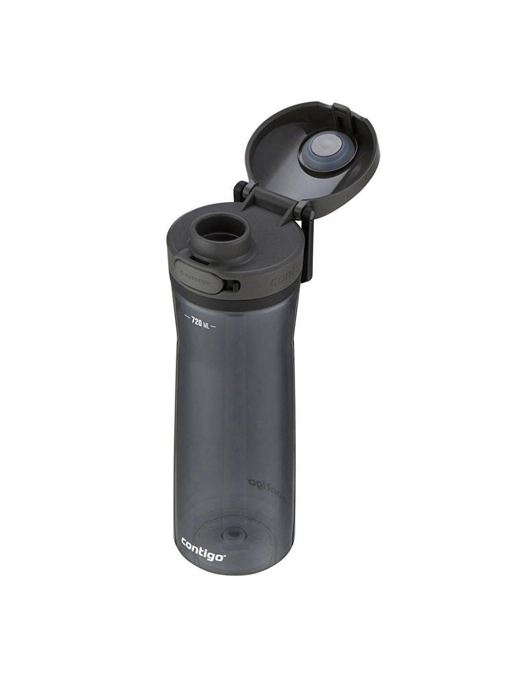 Contigo Antrasit Jackson Autopop Tritan Matara 720ml 2156435 - 2