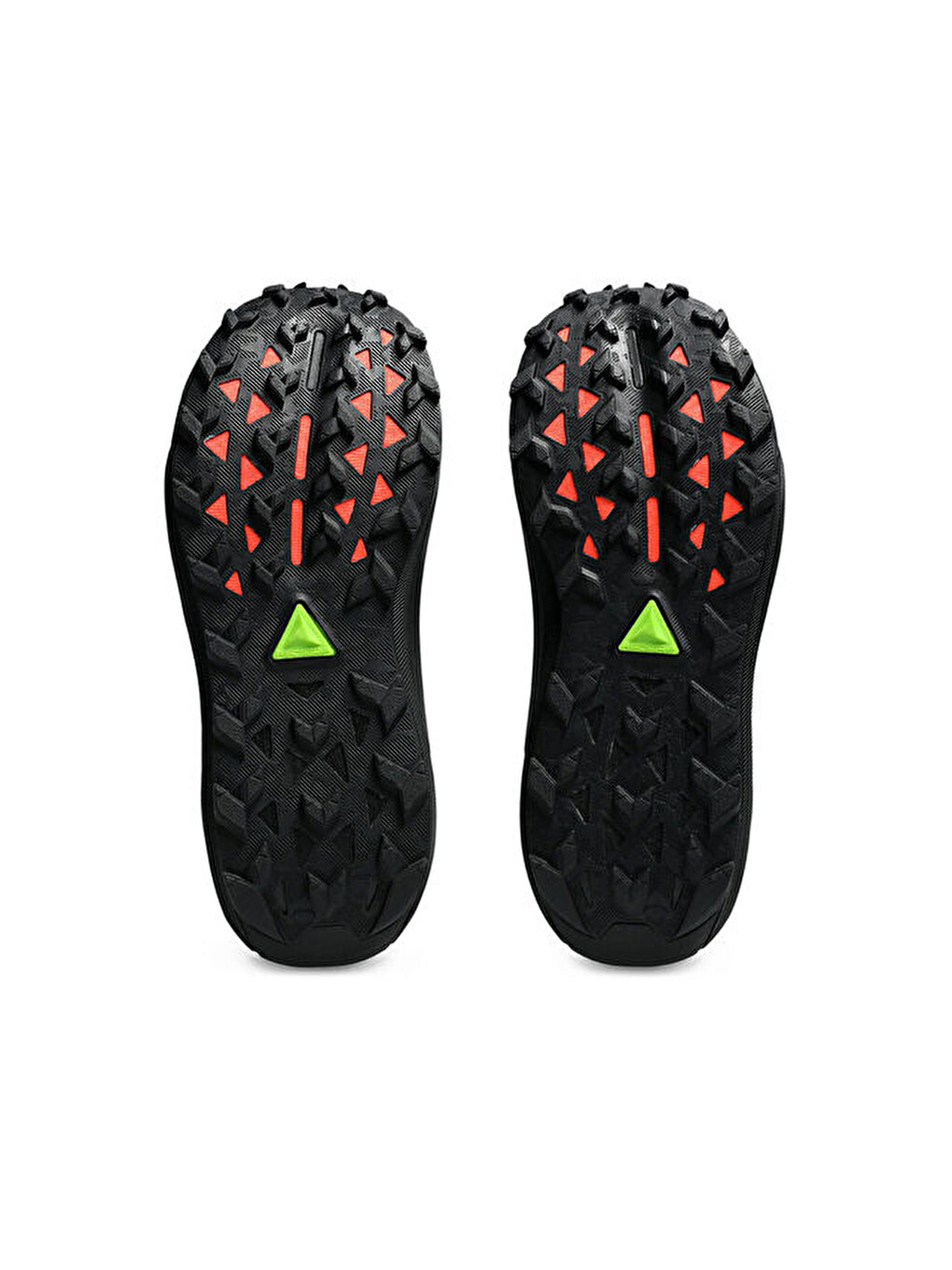 Gel-trabuco 13 Gtx Unisex Arazi Tipi Koşu Ayakkabısı 1012b767-002 Siyah-6