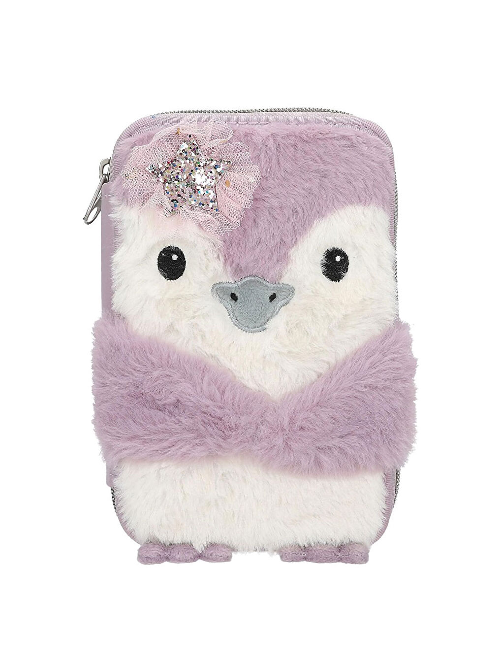 Princess İçi Dolu Kalem Kutusu Mimi Penguin 13158-1