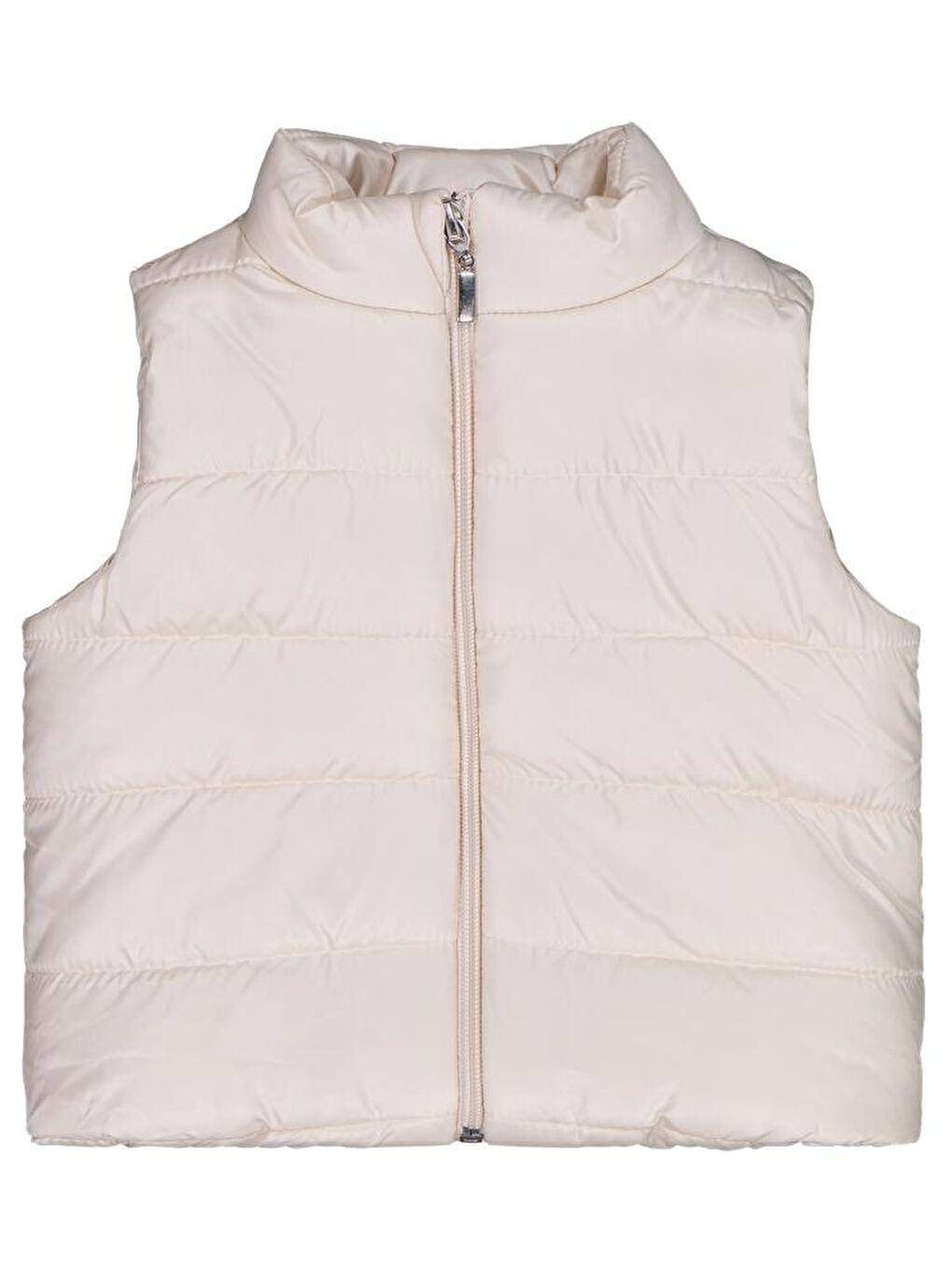 Baby Basıc 6-18 Ay Yelek - Bej 18-24 Ay