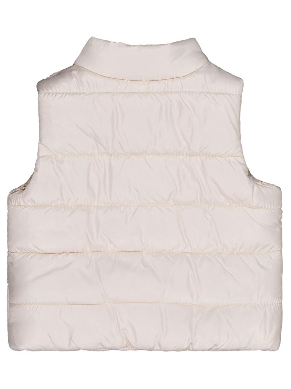 Baby Basıc 6-18 Ay Yelek - Bej 18-24 Ay-1