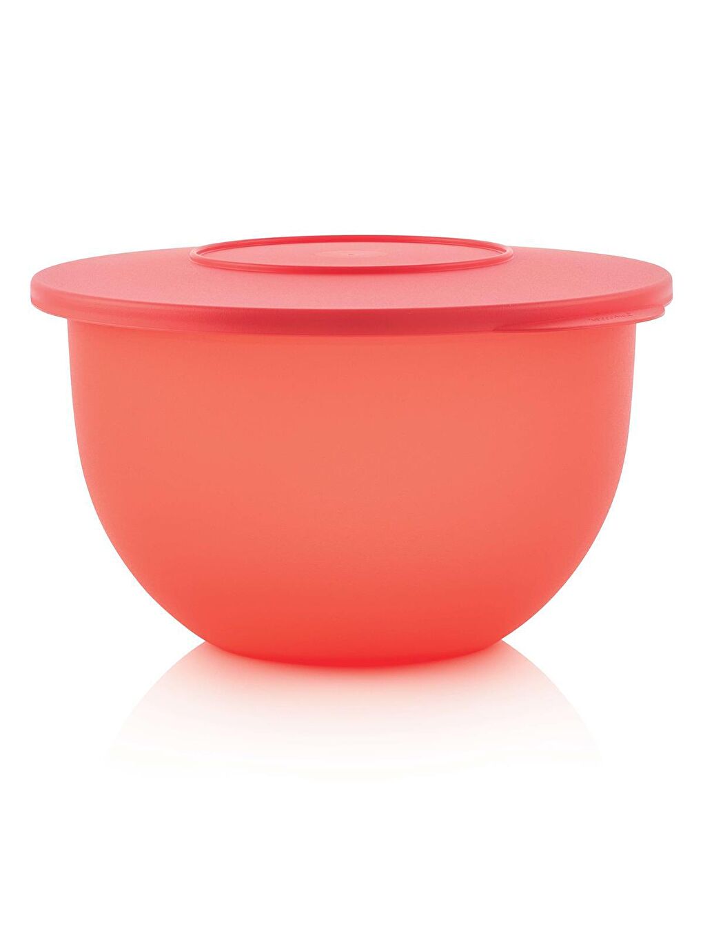 Tupperware Pembe Eco Kap 2.5L