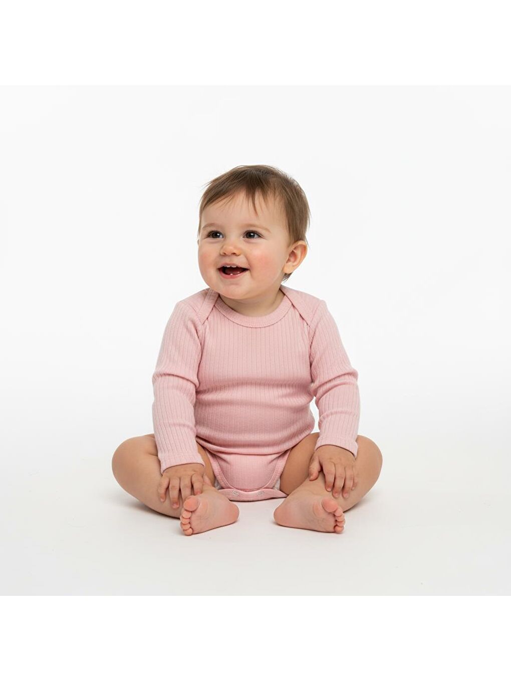 Pembe Basic Theme U.Kol Badi 30/1-2