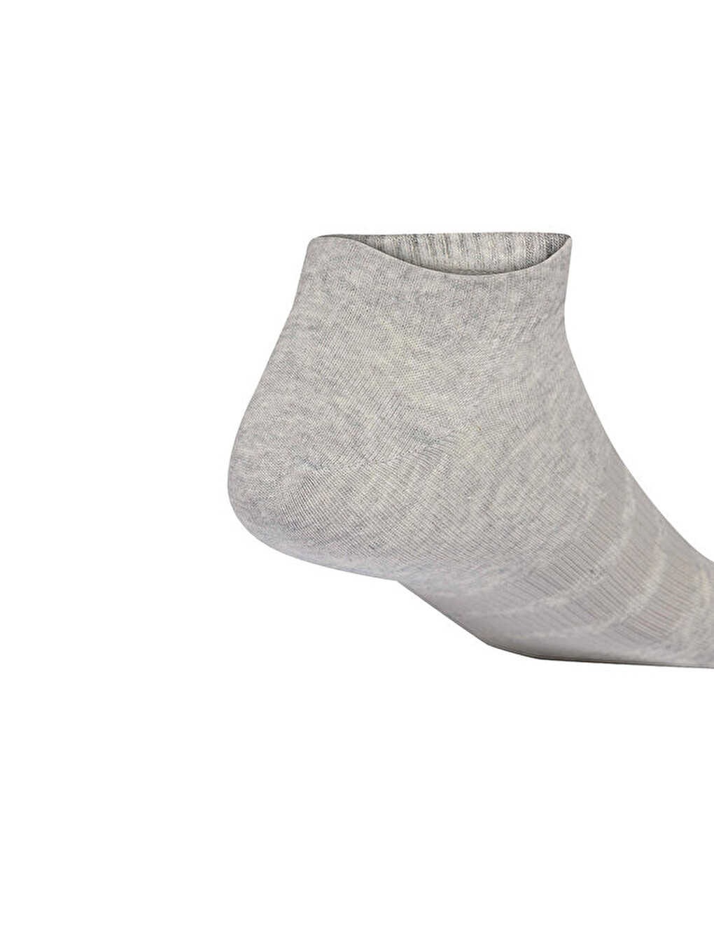 Karışık T Ess Low 3p Çorap (3 Çift) Kc9629renkli-3
