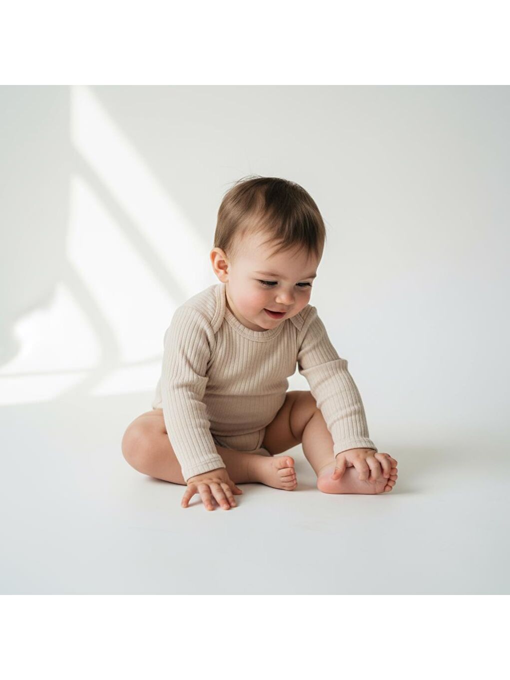 Bej Basic Theme U.Kol Badi 30/1-2