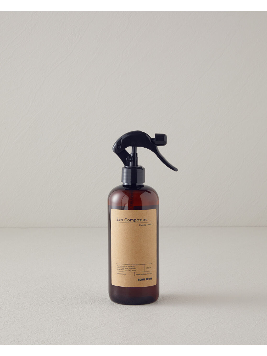 Sarı Zen Composure Oda Spreyi