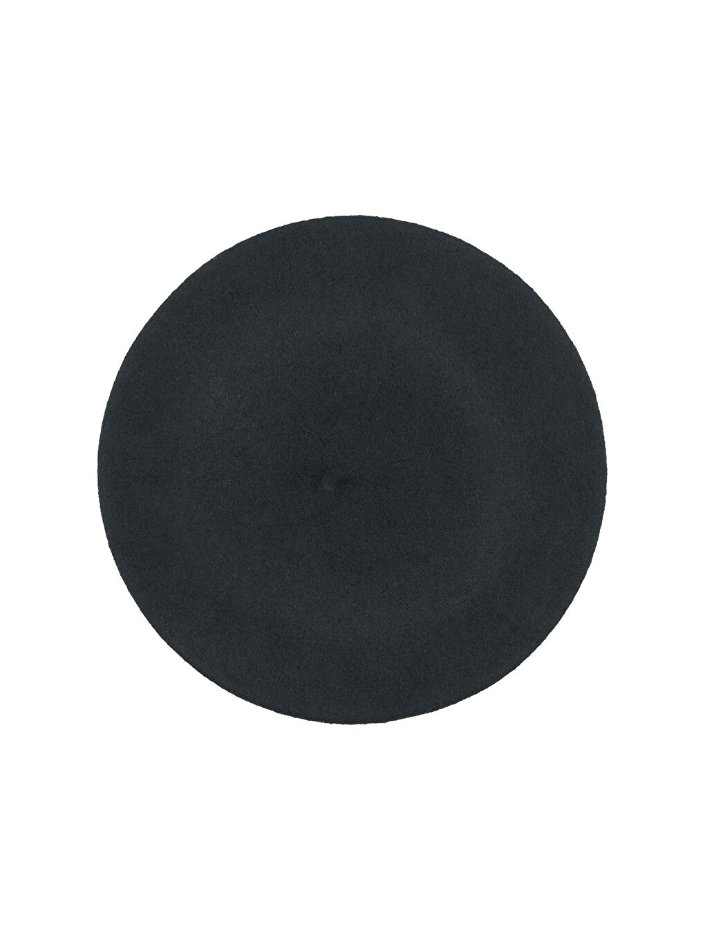 Siyah Kız Çocuk Ressam Bere Ekru