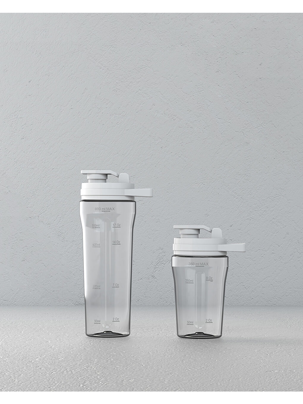 KBL 3001 Shake Away Smoothie Blender Beyaz-Bakır-1