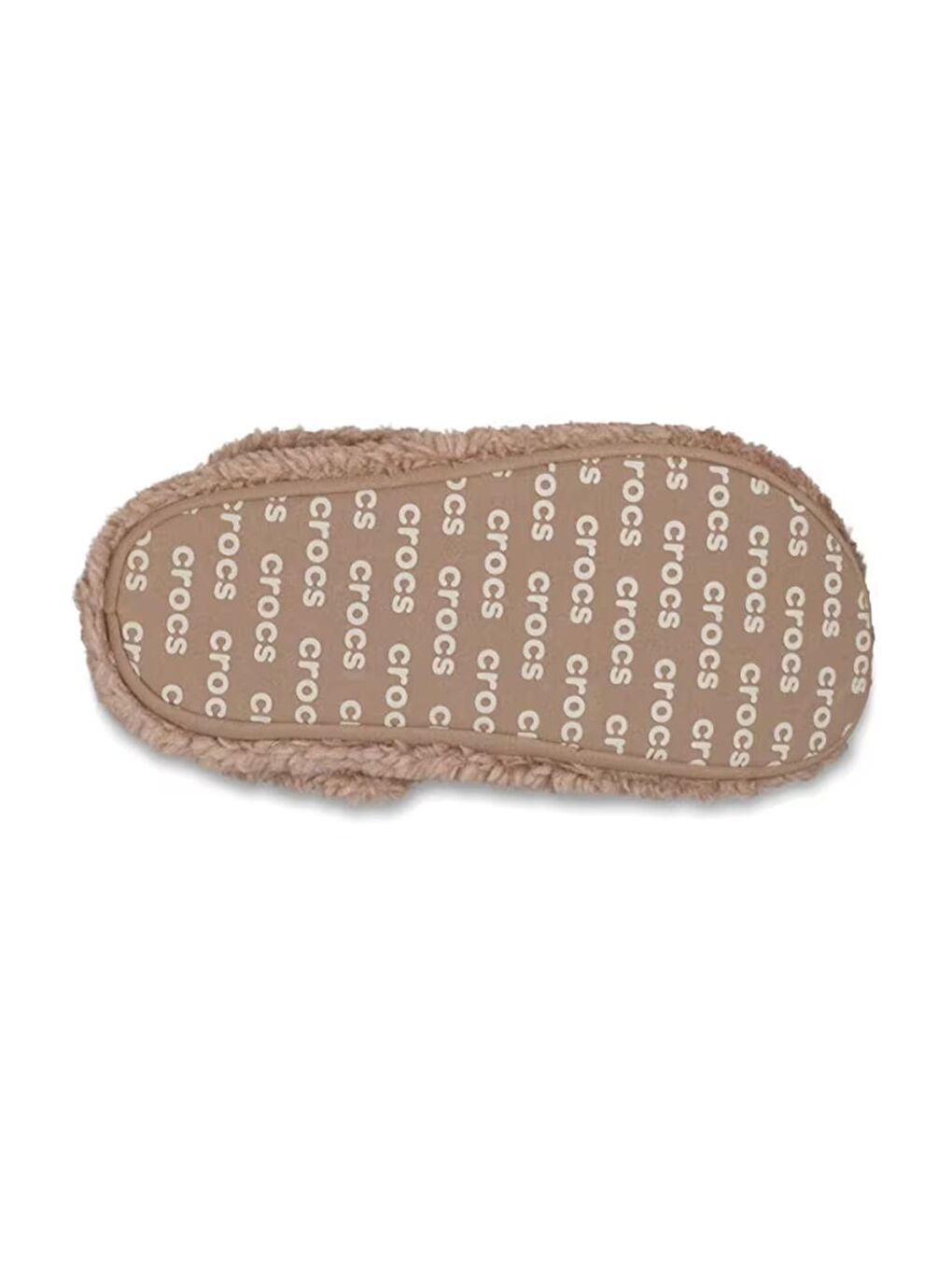 Kahverengi Classic Cozzzy Slipper Unisex Siyah Terlik 209386-195-3