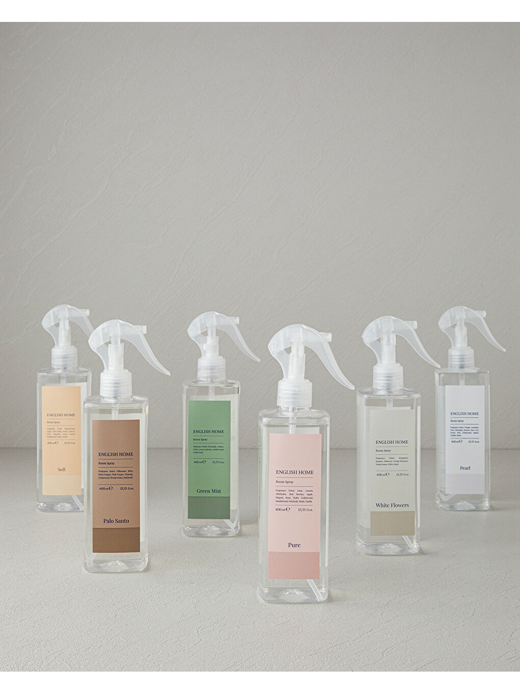 Lila Soft Oda Spreyi 400 ml-4