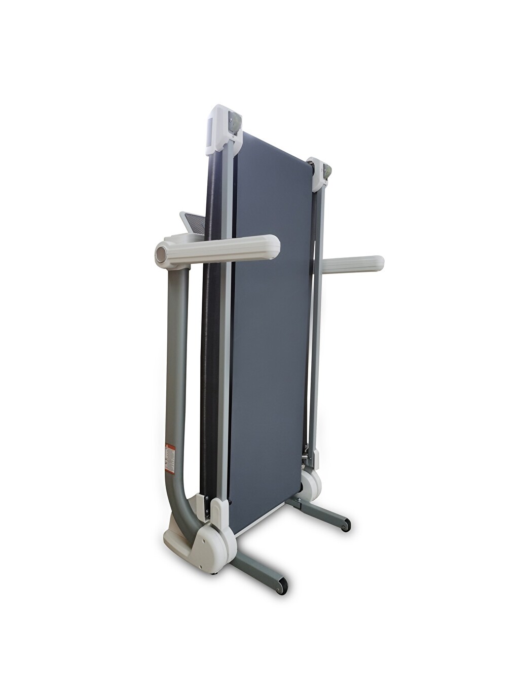 Beyaz Comfort Koşu Bandı Kavisli Ultra Esnek Özel Zemin Geniş Ve Uzun Bant Kurulum Gerektirmez 120kg-6