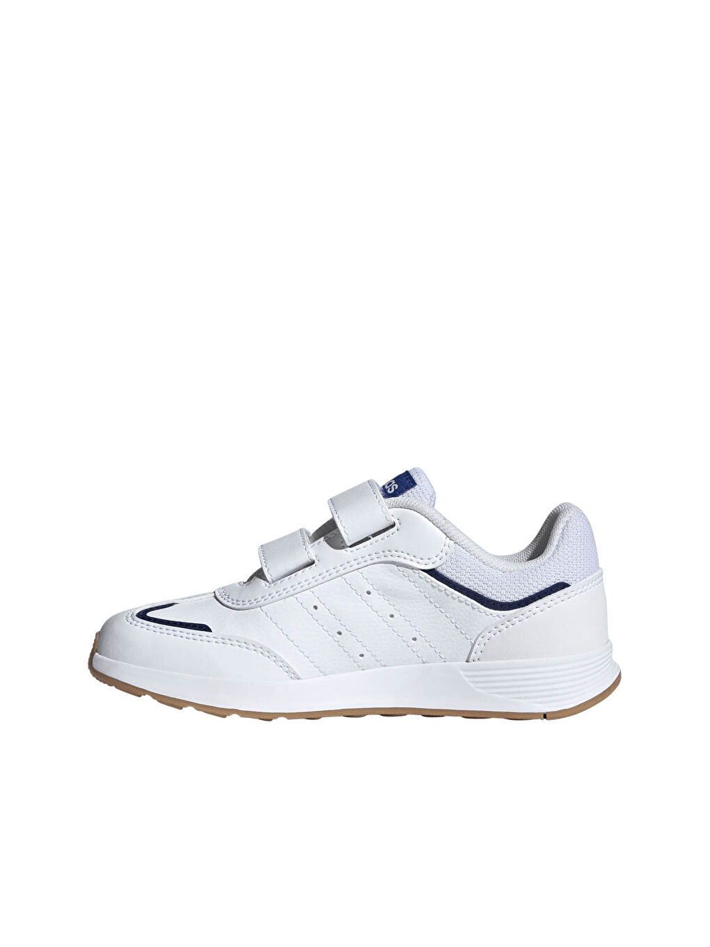 Tensaur Switch Cf C Çocuk Beyaz Sneaker-1