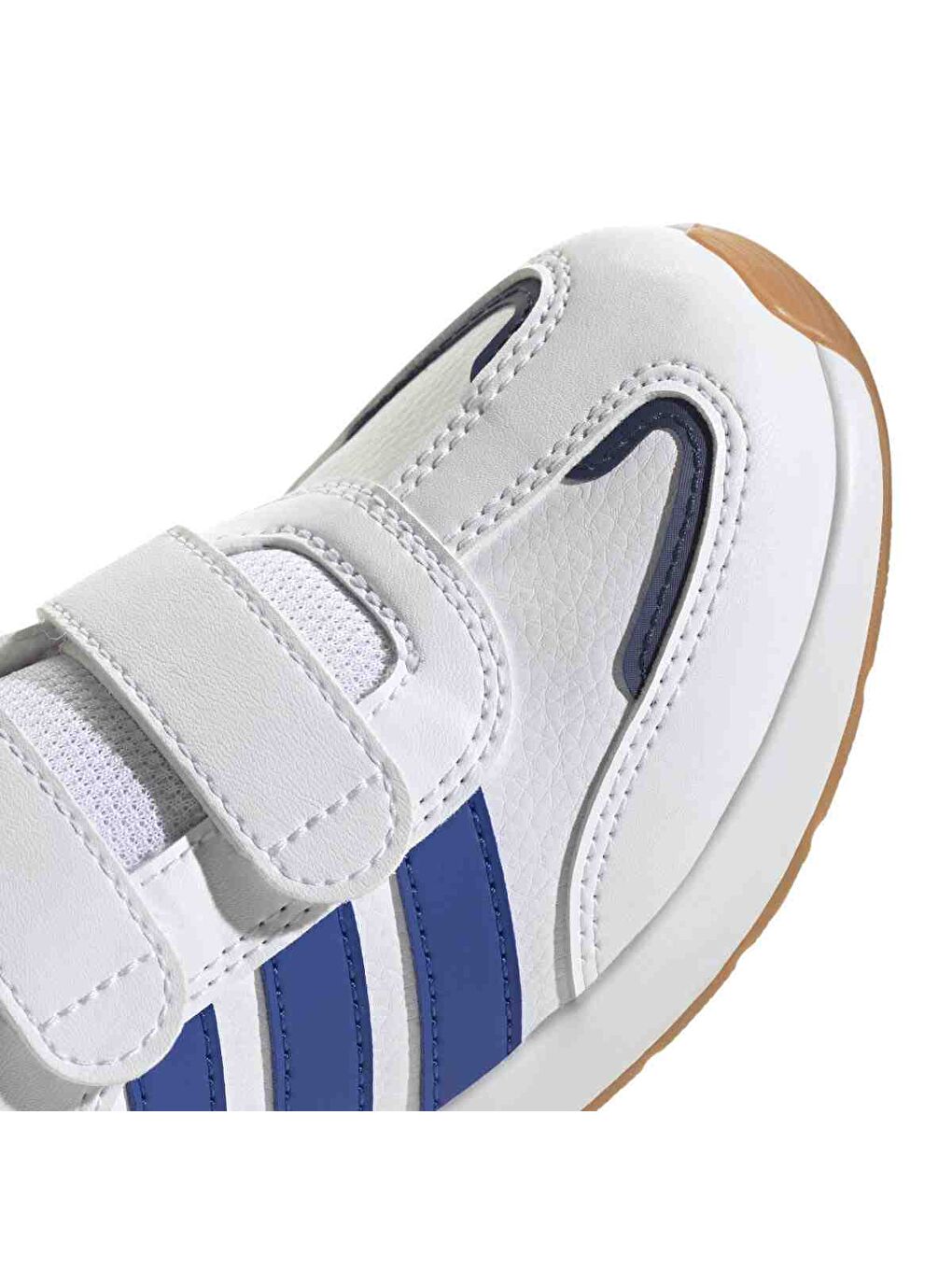 Tensaur Switch Cf C Çocuk Beyaz Sneaker-3