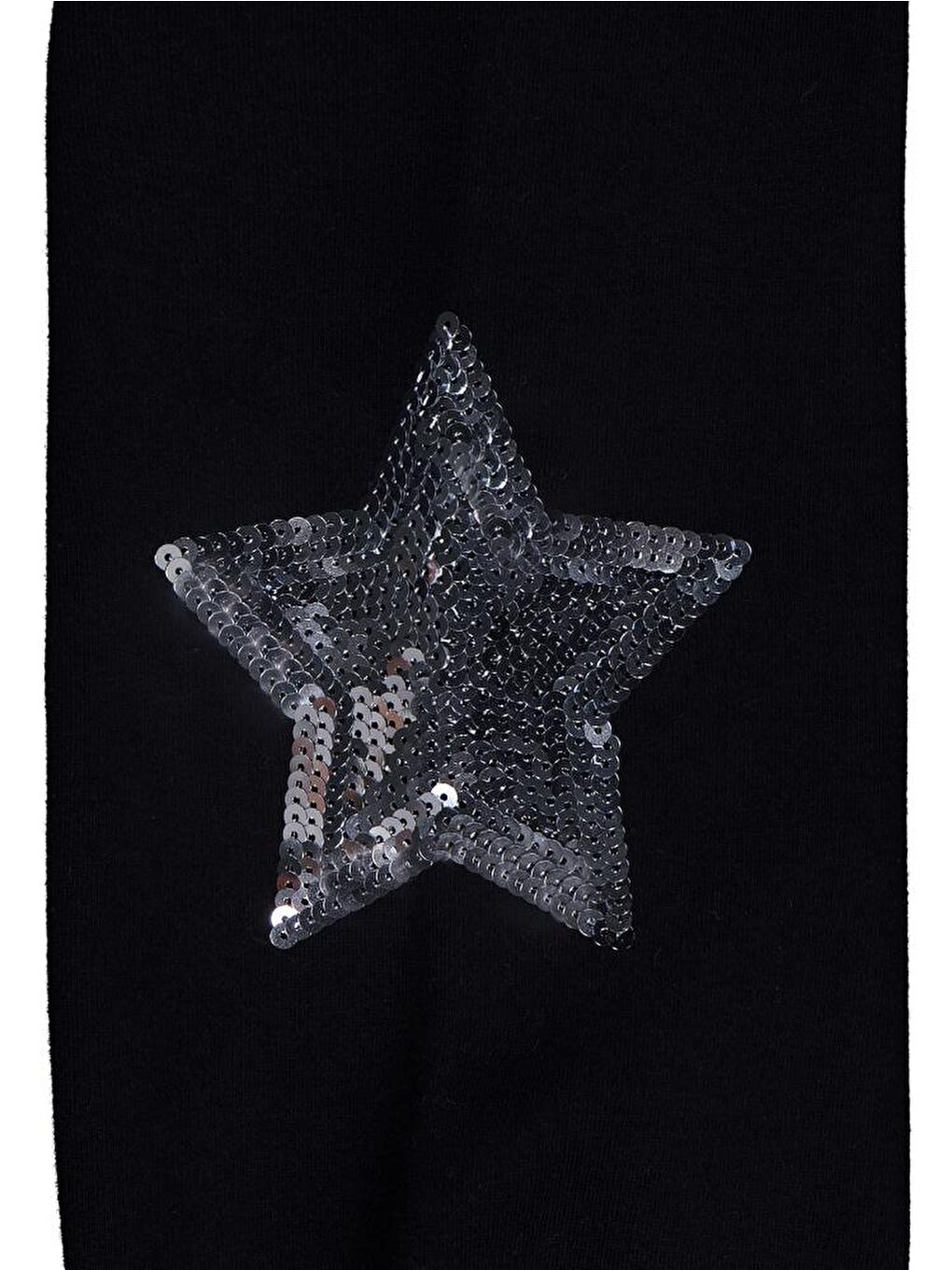 Girls Coming Baskılı 10-13 Yaş Sweatshirt - Siyah 11-12 Yaş-2