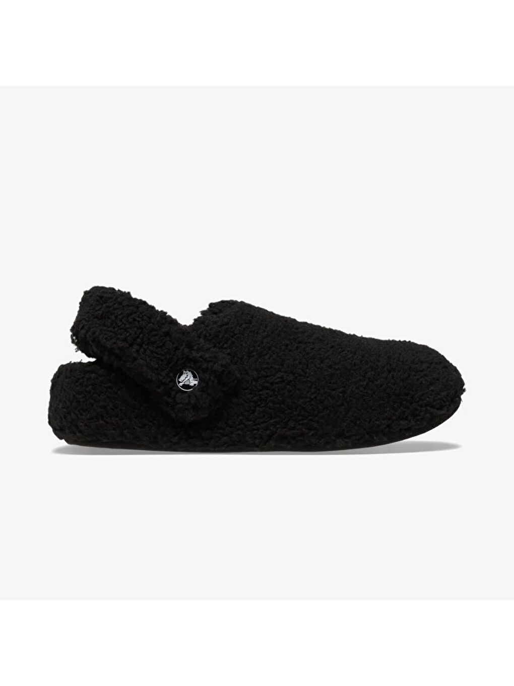 Classic Cozzzy Slipper Unisex Siyah Terlik 209386-001