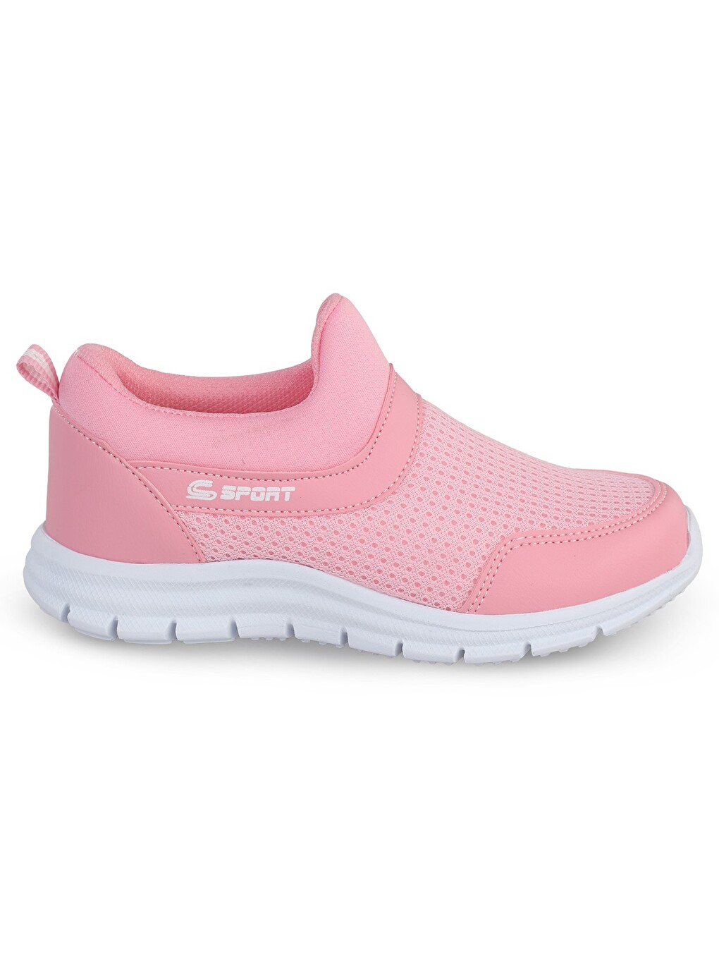 Sport Kız Çocuk 31- Spor Ayakkabı - Pembe