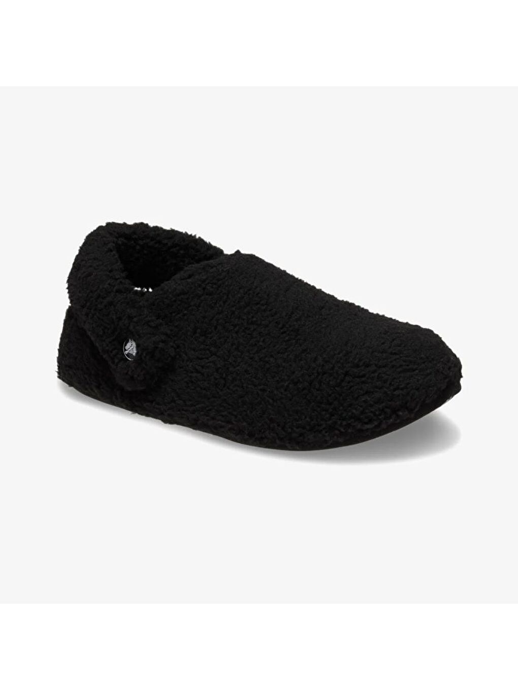 Classic Cozzzy Slipper Unisex Siyah Terlik 209386-001-3