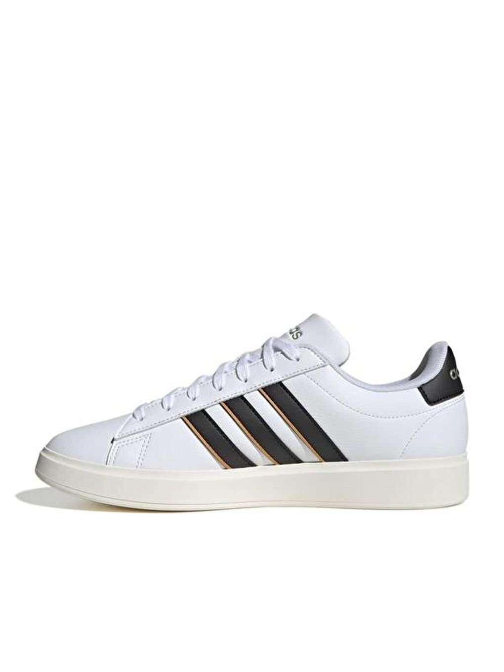 Karışık Grand Court 2.0 Sneaker-1